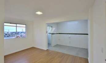 Imagem 3: CURITIBA - Apartamento Padrão - Capão Raso