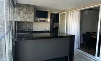 Imagem 4: Bela Vista Osasco apartamento mobilado a venda