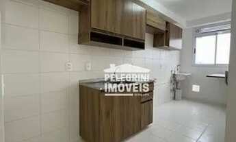 Imagem 3: Apartamento com 2 dormitórios para alugar, Cond. Clube, 2 piscinas, por R$ 1.800/mês - Ao