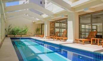 Imagem 2: Apto maravilhoso. novo, prédio com infra