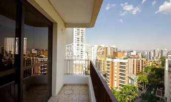 Imagem: ALUGO / VENDO / APARTAMENTO / COBERTURA