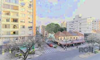 Imagem: Apartamento à venda com 3 quartos 98 m²