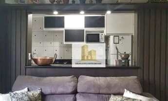 Imagem: Apartamento com 2 dormitórios à venda