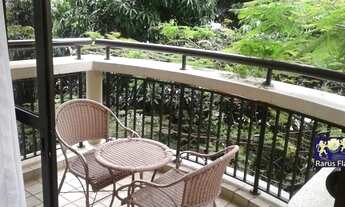 Imagem 6: Flat para locação no Itaim Bibi - Edifício The Capital - Cód. TNE06450