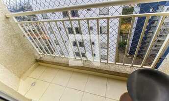 Imagem 6: Apartamento para Aluguel - Cidade Lider, 2 Quartos, 54 m2