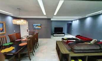 Imagem 2: Cobertura para venda possui 370 metros quadrados com 3 quartos - Jardim oceânico