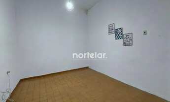 Imagem 6: Casa com 1 dormitório para alugar, 100 m² por R$ 1.700,00/mês - Vila Miriam - São Paulo/SP