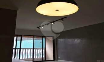 Imagem 3: APARTAMENTO DE 83M² COM 2DORM (1SUITE) 2VAGAS EM ANDAR ALTO LOCALIZADO NA REGIÃO DE PINHEI