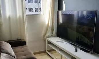 Imagem 4: Alugo Apartamento Mobiliado em Campo Grande !