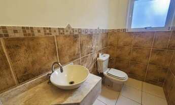 Imagem 2: Casa para locação em Aphaville no Condomínio Conde