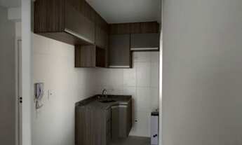 Imagem 4: Apartamento com 2 dormitórios para alugar, 64 m² Morumbi - São Paulo/SP