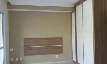 Imagem 3: Apartamento Studio à Venda no In Design Residence 48m² Vila Arens Jundiaí SP