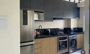 Imagem 6: Apartamento com 2 dormitórios à venda, 49 m² por R$ 285.000,00 - Jardim Ibirapuera - Campi