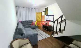 Imagem 4: Sobrado, Parque Continental Ii - Guarulhos