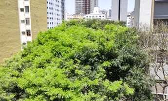 Imagem 7: KITNET PARA LOCAÇÃO NA VILA BUARQUE