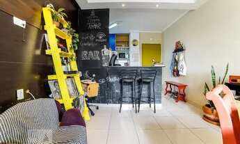 Imagem 6: Apartamento para Aluguel - Vila Mazzei, 3 Quartos, 60 m2