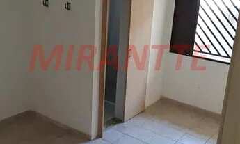 Imagem 4: Casa terrea de 40m² com 1 quartos em Casa Verde