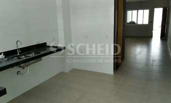 Imagem 7: Sobrado novo próximo a Av. Nossa Senhora do Sabará