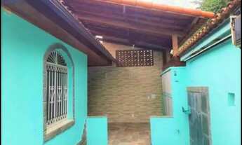 Imagem 2: CASA ESCRITURADA NO IBES EM VILA VELHA