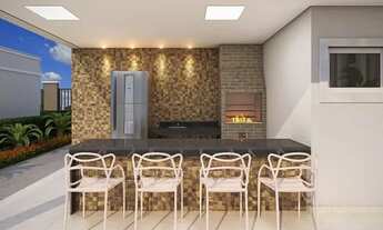 Imagem 7: Apartamento em Costa e Silva