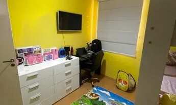 Imagem 6: Casa com 2 dormitórios à venda, 52 m² por R$ 265.000,00 - Parque Villa Flores - Sumaré/SP