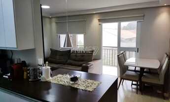 Imagem 1: PIRACICABA - Apartamento Padrão - Glebas Califórnia