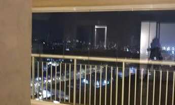 Imagem 2: Apartamento para aluguel com 3 quartos no condomínio Square Santo Amaro