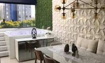 Imagem: São Bernardo do Campo - Apartamento Padrão