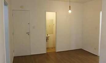 Imagem 2: Apartamento 85 Metros e 2 Dorms - Itaim Bibi