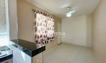 Imagem 5: Apartamento com 2 dormitórios para alugar, 45 m² por R$ 1.080,00/mês - Loteamento Industri