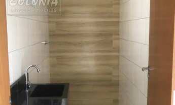 Imagem 5: Santo André - Apartamento Padrão - Parque das Nações