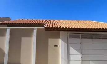 Imagem: Casa com 2 dormitórios à venda, 120 m²