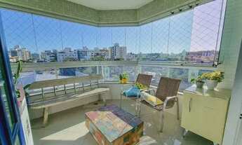 Imagem 2: Apartamento para venda com 95 metros quadrados com 3 quartos em Jardim Camburi - Vitória