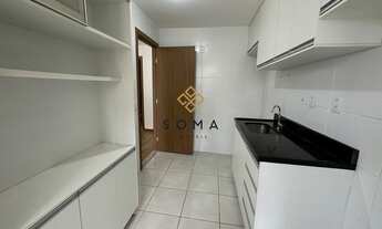 Imagem 2: APARTAMENTO 03 QUARTOS 88m² - ALPHAVILLE