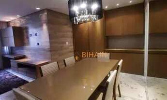 Imagem 7: Apartamento com 3 dormitórios para alugar, 92 m² por R$ 5.072,22/mês - Buritis - Belo Hori