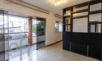 Imagem 2: Otimo Apartamento com 3 dormitórios à venda, 130 m² - Ipiranga - São Paulo/SP