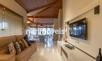 Imagem 6: Venda Casa em condomínio Residencial Sul Nova Lima