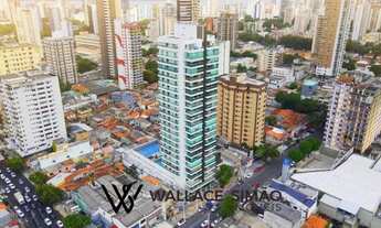 Imagem: Cobertura Duplex Edifício San Gennaro