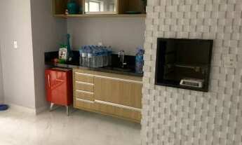 Imagem 2: Apartamento - Jardim das Colinas - Residencial Helbor Belvedere - 191m² - 3 Dormitórios