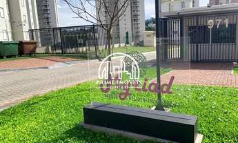 Imagem: APARTAMENTO GARDEN - 107m² MYRIAD PARQUE