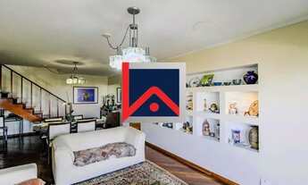 Imagem 5: Apartamento Locação 3 Dormitórios - 319 m² Santo Amaro