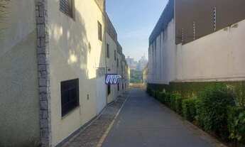 Imagem 3: Sobrado com 3 dormitórios à venda, 94 m² por R$ 550.000,00 - Chácara Seis de Outubro - São