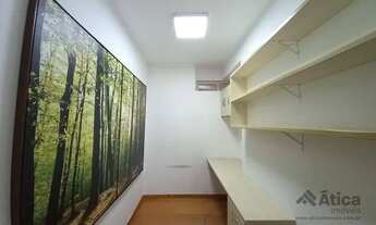 Imagem 4: Apartamento com 3 dormitórios, 120 m² - venda por R$ 360.000,00 ou aluguel por R$ 2.400,00