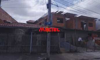 Imagem 4: Casa Padrão em São José dos Campos