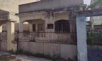 Imagem: Terreno com duas casas em Vista Alegre