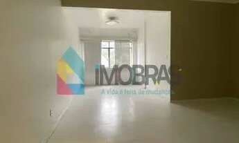 Imagem 4: Apartamento-À VENDA-Laranjeiras-Rio de Janeiro-RJ