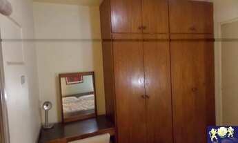 Imagem 7: Flat para locação no Itaim Bibi - Edifício Saint James - Cód. AJG01044