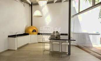 Imagem 2: Casa à venda, 488 m² por R$ 4.000.000,00 - Vila Morumbi - São Paulo/SP