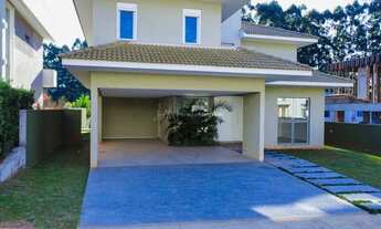 Imagem 5: Casa de Alto Padrão em Condomínio. 375,78m2, 5 Suítes, 5 Vagas