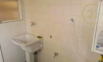 Imagem 6: Apartamento com 2 dormitórios, 162 m² - venda por R$ 1.550.000,00 ou aluguel por R$ 9.072